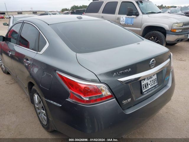 Photo 2 VIN: 1N4AL3AP7EC277071 - NISSAN ALTIMA 