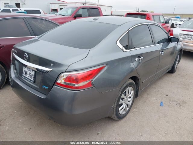 Photo 3 VIN: 1N4AL3AP7EC277071 - NISSAN ALTIMA 