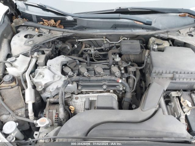 Photo 9 VIN: 1N4AL3AP7EC277071 - NISSAN ALTIMA 