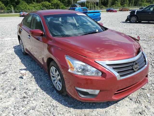 Photo 0 VIN: 1N4AL3AP7EC277345 - NISSAN ALTIMA 2.5 