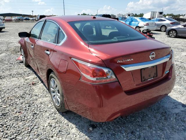 Photo 2 VIN: 1N4AL3AP7EC277345 - NISSAN ALTIMA 2.5 