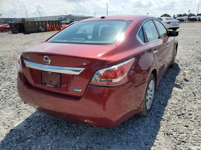 Photo 3 VIN: 1N4AL3AP7EC277345 - NISSAN ALTIMA 2.5 