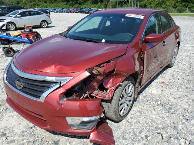 Photo 8 VIN: 1N4AL3AP7EC277345 - NISSAN ALTIMA 2.5 