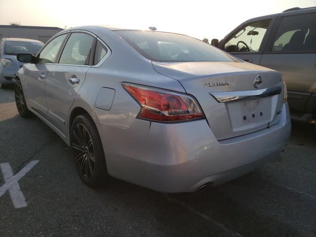 Photo 2 VIN: 1N4AL3AP7EC279418 - NISSAN ALTIMA 2.5 