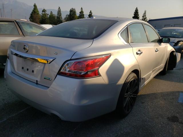 Photo 3 VIN: 1N4AL3AP7EC279418 - NISSAN ALTIMA 2.5 