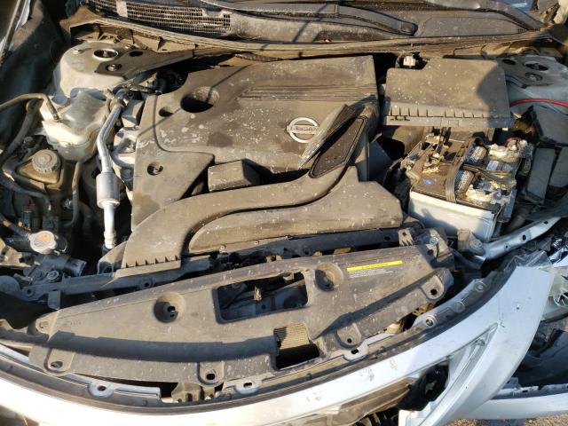 Photo 6 VIN: 1N4AL3AP7EC279418 - NISSAN ALTIMA 2.5 