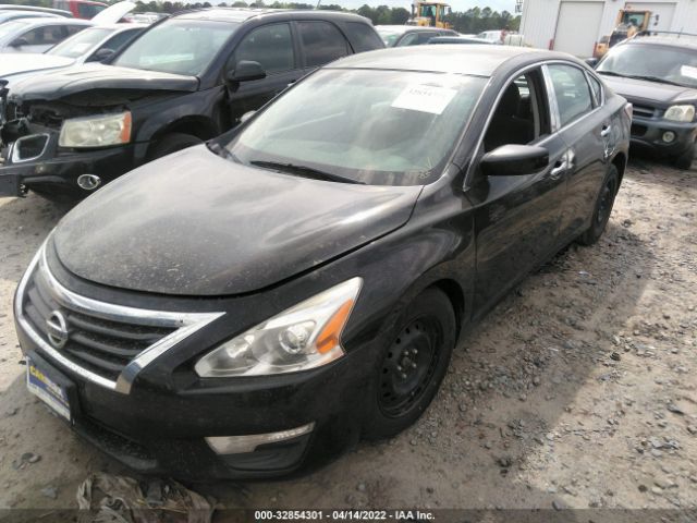 Photo 1 VIN: 1N4AL3AP7EC279841 - NISSAN ALTIMA 