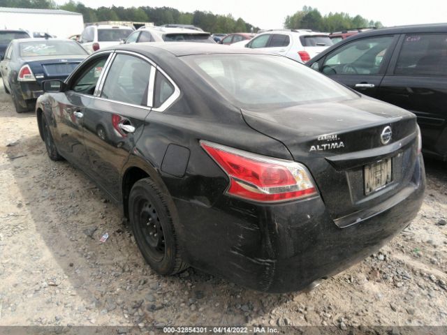 Photo 2 VIN: 1N4AL3AP7EC279841 - NISSAN ALTIMA 