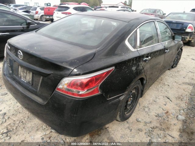 Photo 3 VIN: 1N4AL3AP7EC279841 - NISSAN ALTIMA 