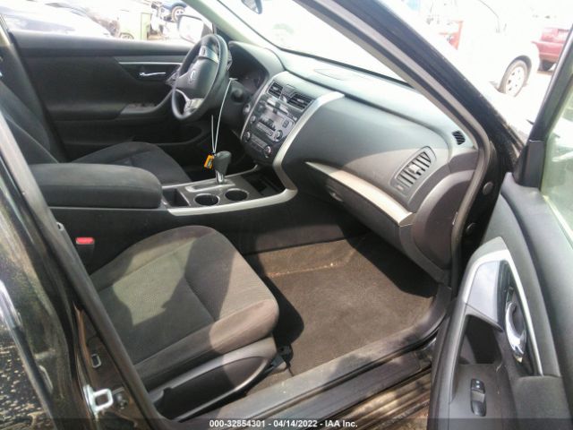 Photo 4 VIN: 1N4AL3AP7EC279841 - NISSAN ALTIMA 