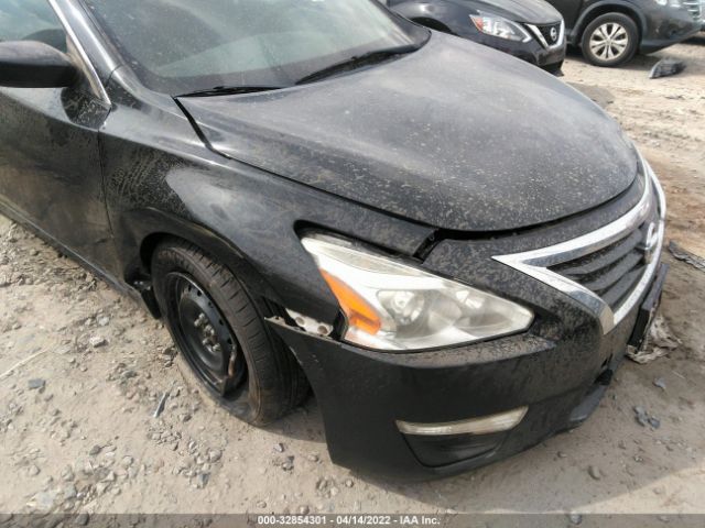 Photo 5 VIN: 1N4AL3AP7EC279841 - NISSAN ALTIMA 