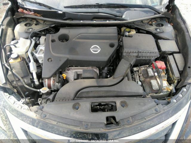 Photo 9 VIN: 1N4AL3AP7EC279841 - NISSAN ALTIMA 