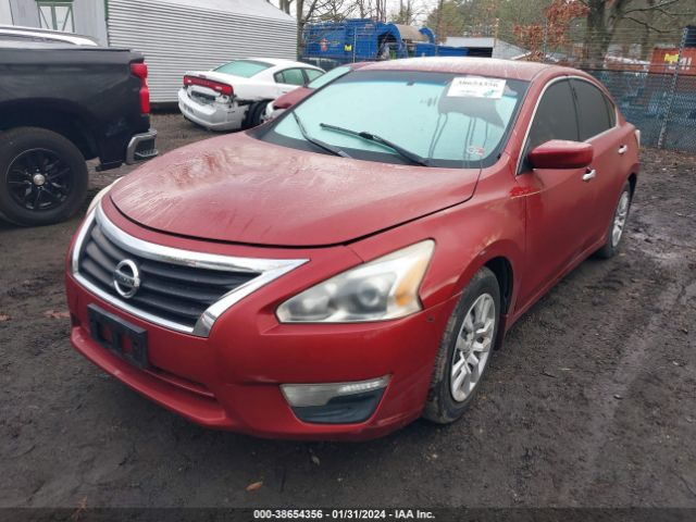 Photo 1 VIN: 1N4AL3AP7EC280195 - NISSAN ALTIMA 