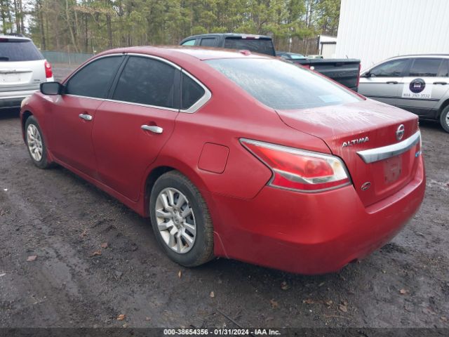 Photo 2 VIN: 1N4AL3AP7EC280195 - NISSAN ALTIMA 