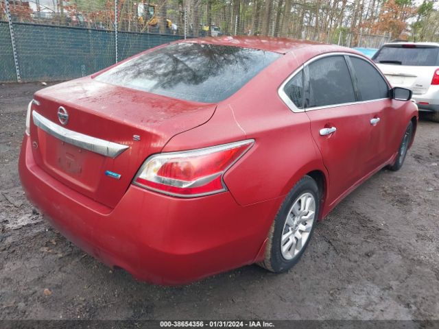 Photo 3 VIN: 1N4AL3AP7EC280195 - NISSAN ALTIMA 