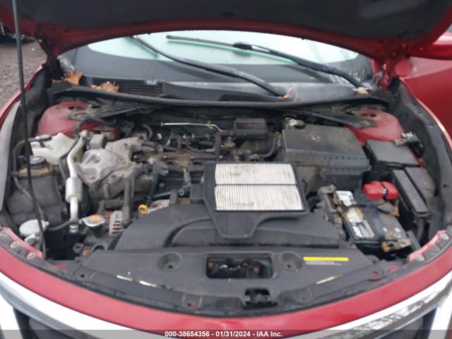 Photo 9 VIN: 1N4AL3AP7EC280195 - NISSAN ALTIMA 