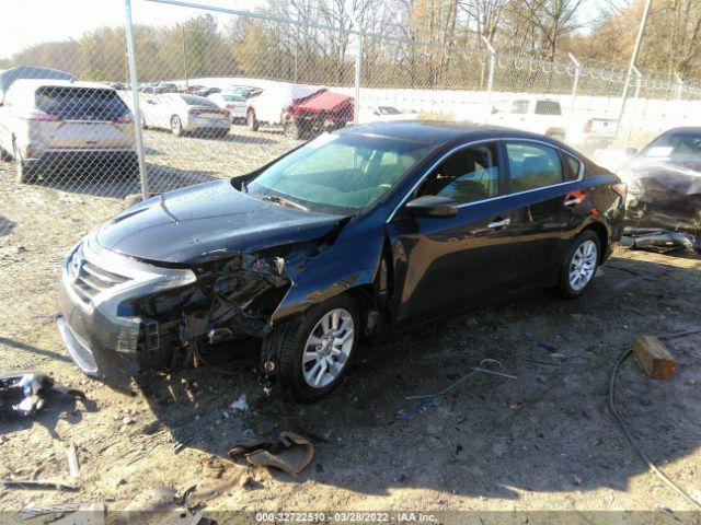 Photo 1 VIN: 1N4AL3AP7EC280777 - NISSAN ALTIMA 