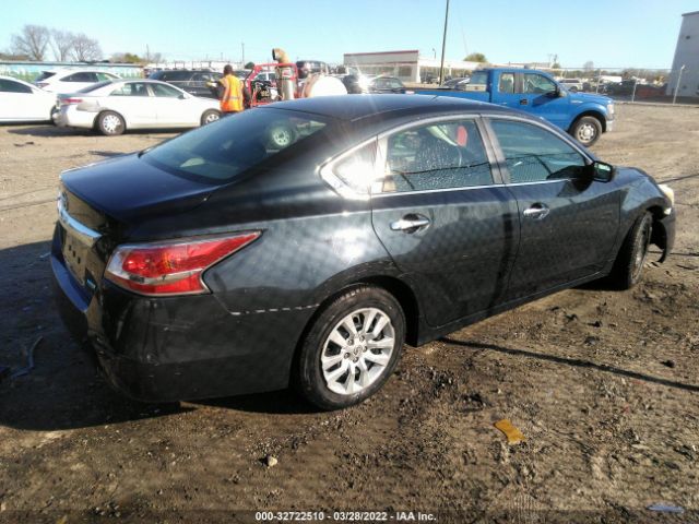 Photo 3 VIN: 1N4AL3AP7EC280777 - NISSAN ALTIMA 