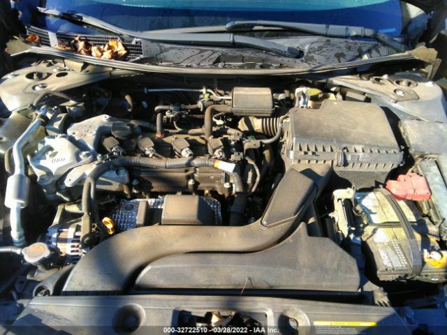 Photo 9 VIN: 1N4AL3AP7EC280777 - NISSAN ALTIMA 