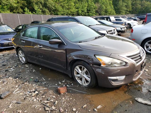 Photo 3 VIN: 1N4AL3AP7EC284487 - NISSAN ALTIMA 2.5 