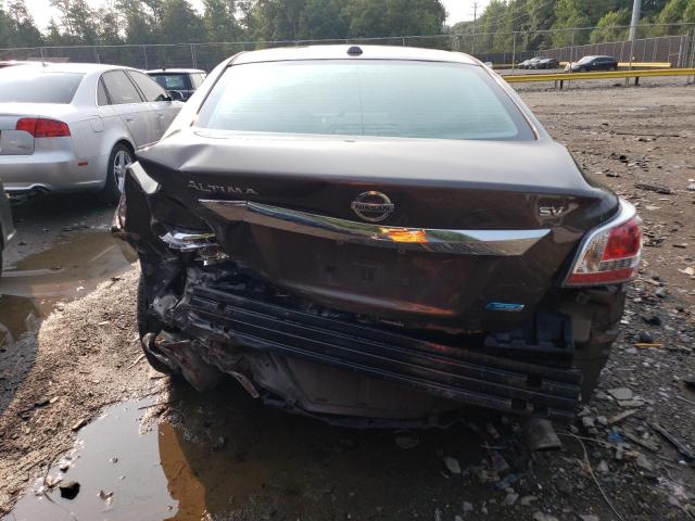 Photo 5 VIN: 1N4AL3AP7EC284487 - NISSAN ALTIMA 2.5 