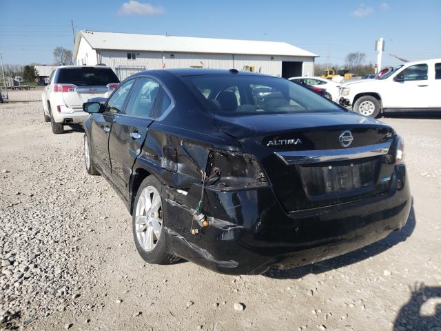 Photo 2 VIN: 1N4AL3AP7EC284683 - NISSAN ALTIMA 2.5 