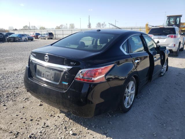 Photo 3 VIN: 1N4AL3AP7EC284683 - NISSAN ALTIMA 2.5 