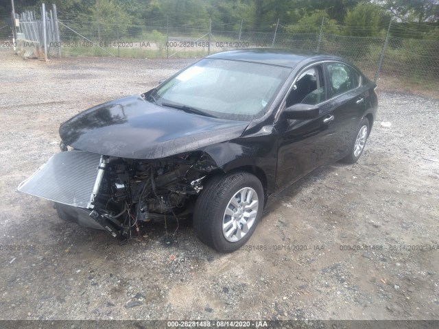 Photo 1 VIN: 1N4AL3AP7EC285350 - NISSAN ALTIMA 