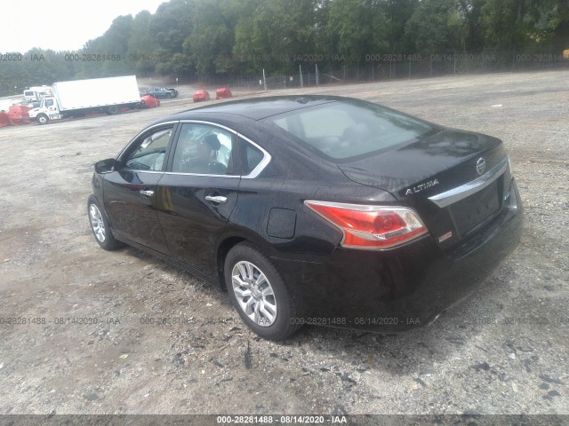 Photo 2 VIN: 1N4AL3AP7EC285350 - NISSAN ALTIMA 