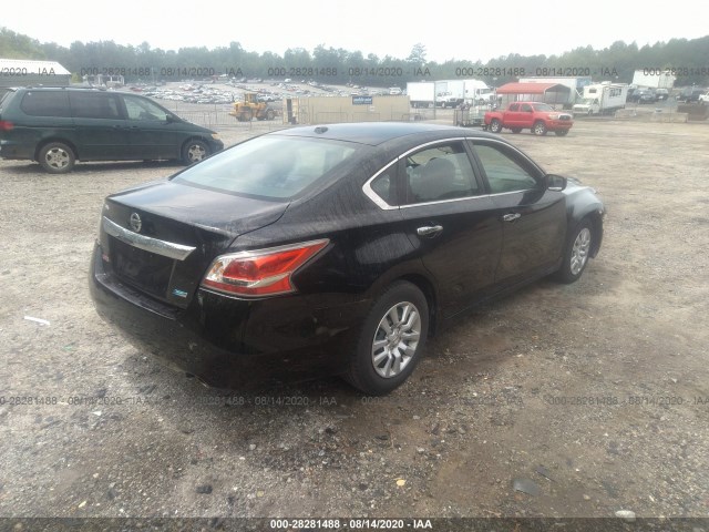 Photo 3 VIN: 1N4AL3AP7EC285350 - NISSAN ALTIMA 