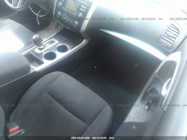 Photo 4 VIN: 1N4AL3AP7EC285350 - NISSAN ALTIMA 