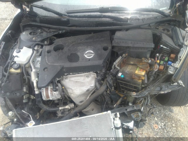 Photo 9 VIN: 1N4AL3AP7EC285350 - NISSAN ALTIMA 