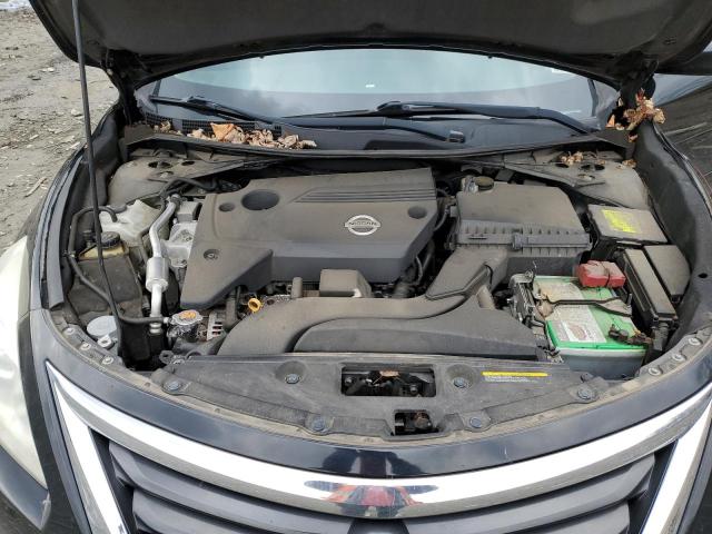 Photo 10 VIN: 1N4AL3AP7EC285378 - NISSAN ALTIMA 