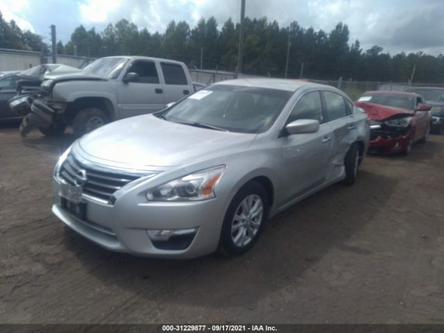 Photo 1 VIN: 1N4AL3AP7EC286367 - NISSAN ALTIMA 