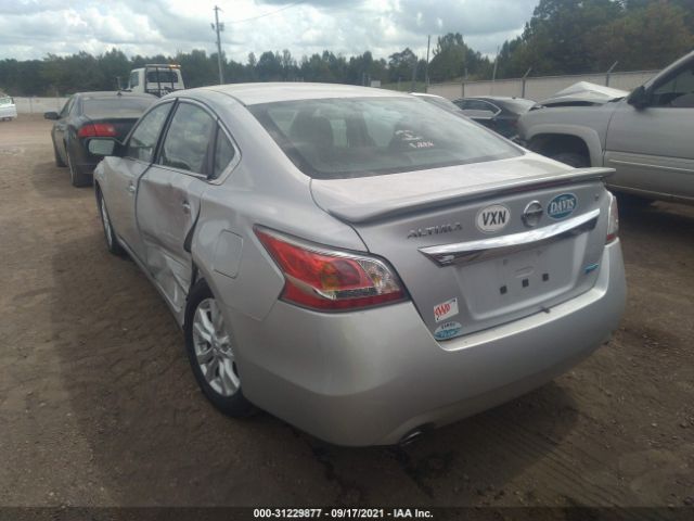 Photo 2 VIN: 1N4AL3AP7EC286367 - NISSAN ALTIMA 