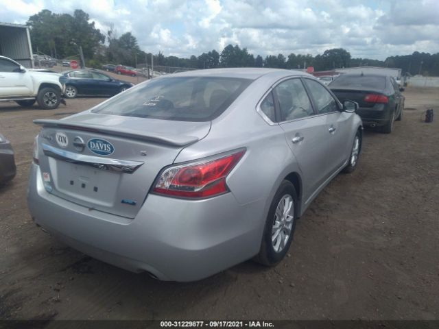 Photo 3 VIN: 1N4AL3AP7EC286367 - NISSAN ALTIMA 