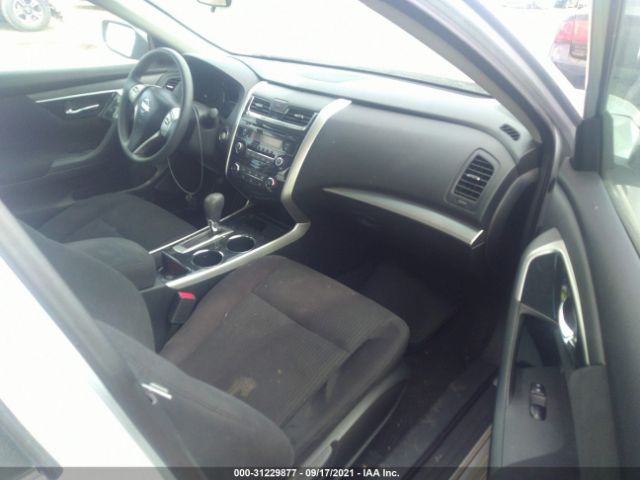 Photo 4 VIN: 1N4AL3AP7EC286367 - NISSAN ALTIMA 