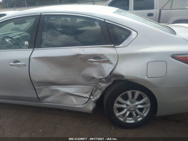 Photo 5 VIN: 1N4AL3AP7EC286367 - NISSAN ALTIMA 