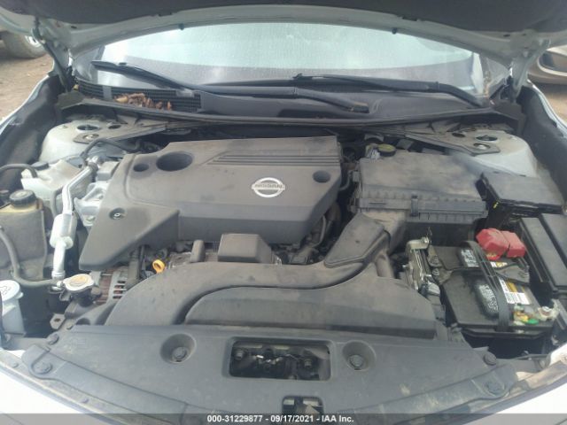 Photo 9 VIN: 1N4AL3AP7EC286367 - NISSAN ALTIMA 