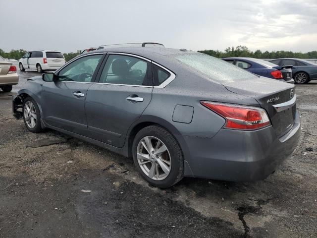 Photo 1 VIN: 1N4AL3AP7EC286496 - NISSAN ALTIMA 2.5 