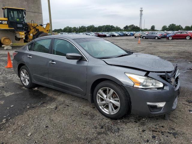 Photo 3 VIN: 1N4AL3AP7EC286496 - NISSAN ALTIMA 2.5 