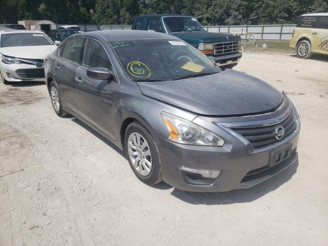 Photo 0 VIN: 1N4AL3AP7EC287339 - NISSAN ALTIMA 2.5 