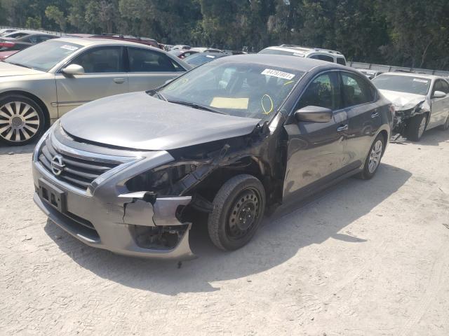 Photo 1 VIN: 1N4AL3AP7EC287339 - NISSAN ALTIMA 2.5 