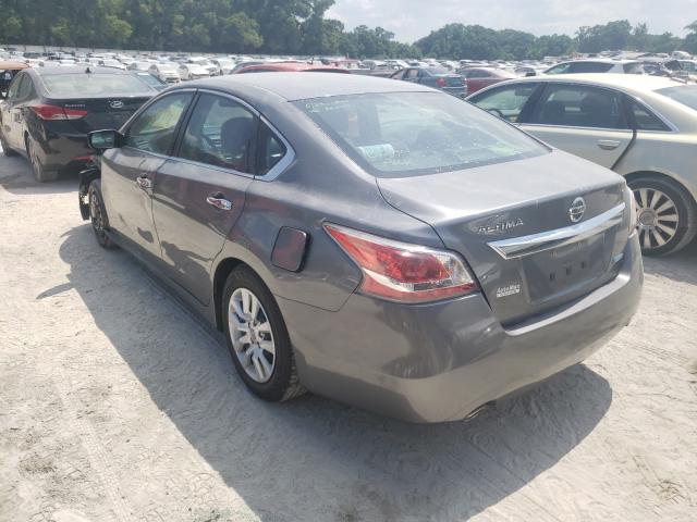 Photo 2 VIN: 1N4AL3AP7EC287339 - NISSAN ALTIMA 2.5 