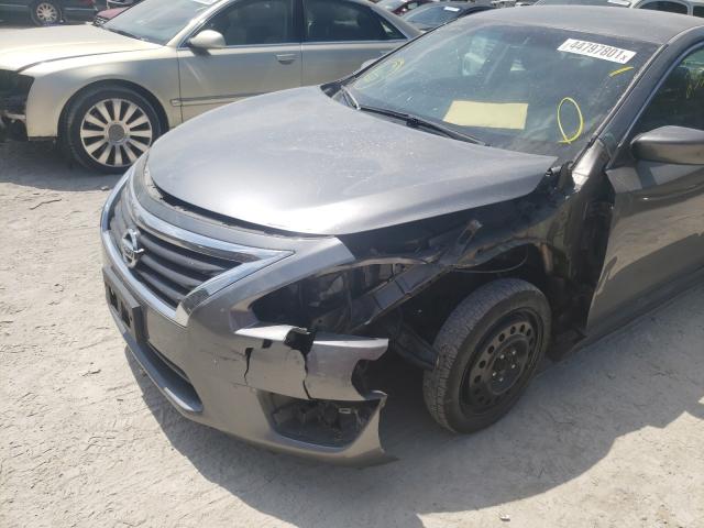 Photo 8 VIN: 1N4AL3AP7EC287339 - NISSAN ALTIMA 2.5 