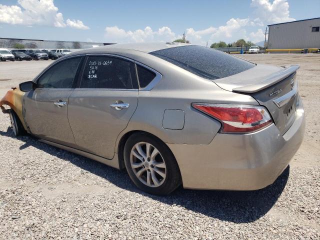 Photo 1 VIN: 1N4AL3AP7EC287552 - NISSAN ALTIMA 2.5 