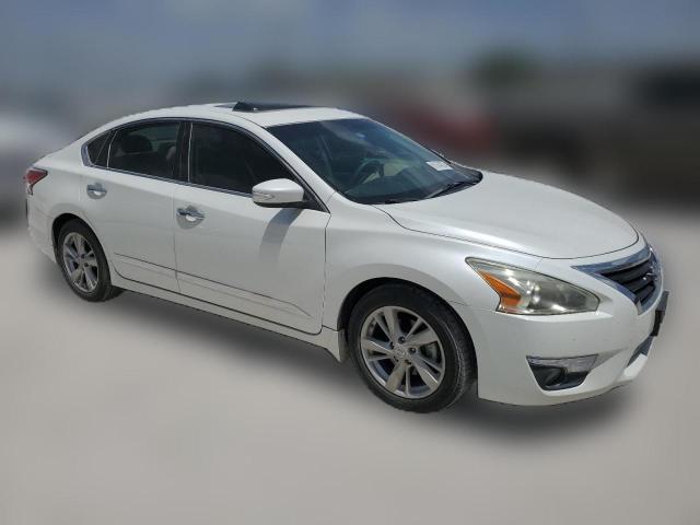 Photo 3 VIN: 1N4AL3AP7EC288233 - NISSAN ALTIMA 