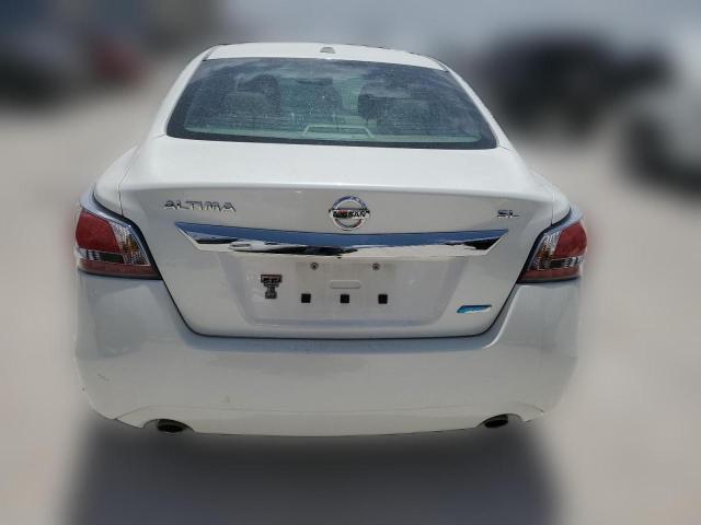 Photo 5 VIN: 1N4AL3AP7EC288233 - NISSAN ALTIMA 