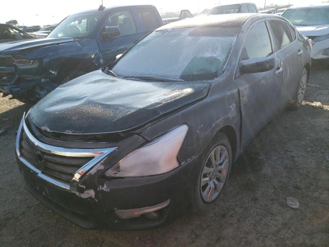 Photo 1 VIN: 1N4AL3AP7EC290516 - NISSAN ALTIMA 