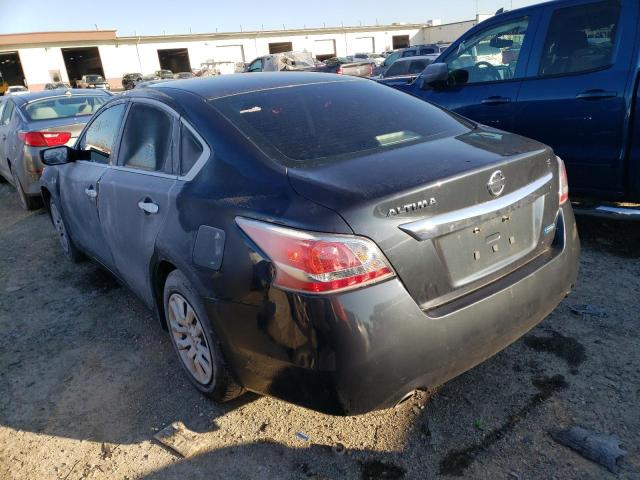 Photo 2 VIN: 1N4AL3AP7EC290516 - NISSAN ALTIMA 